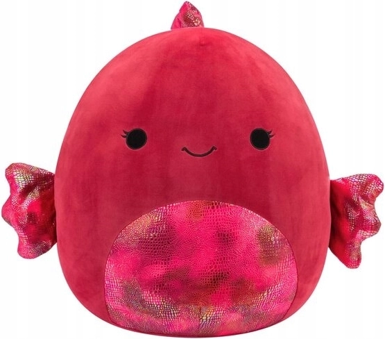 Schattig design voor je Squishmallows-collectie