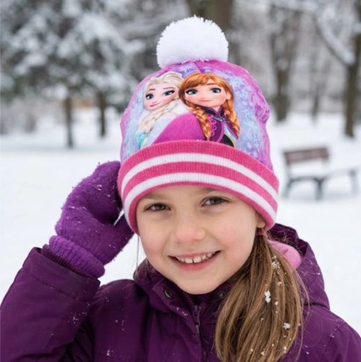 Comfortabele winteraccessoire