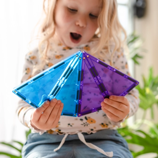 Ondersteuning van STEAM-vaardigheden door spel