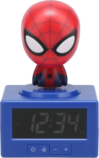 Gelicenseerd Marvel Spider-Man-design