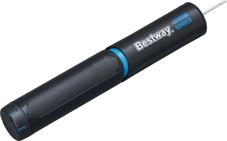 Compact en eenvoudig mee te nemen