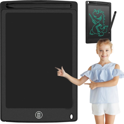 Stylus altijd bij de hand