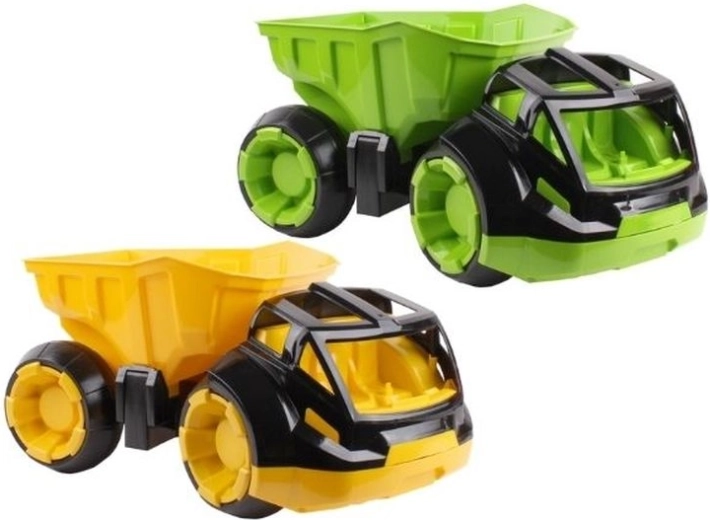 TechnoK kinder-kiepwagen