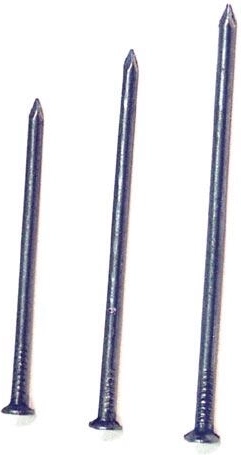 Bouwspijkers 63 × 2,8 mm – verpakking 5 kg