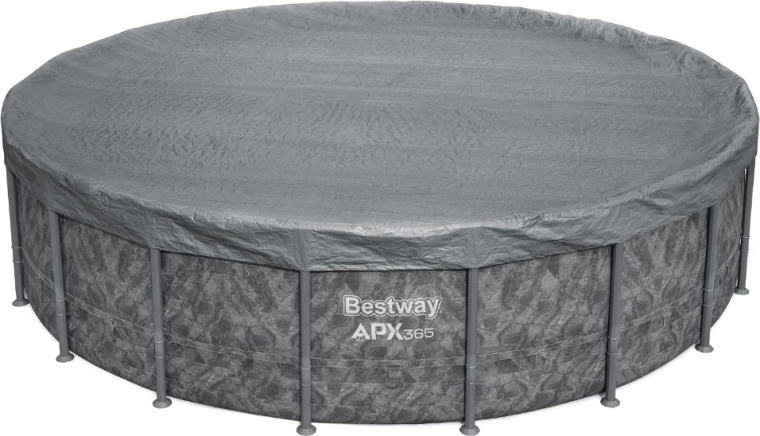 Het hele jaar door bestand met Polar‑Shield laag