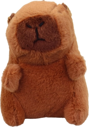 Compacte en schattige vorm