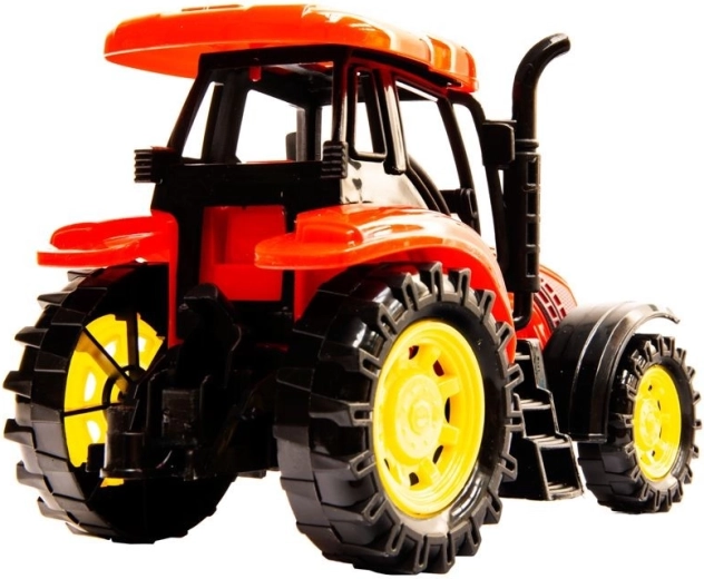 Ideale grootte voor een kinderhand