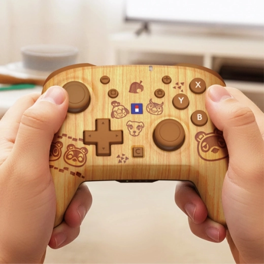 Draadloos gamen en Turbo-functie