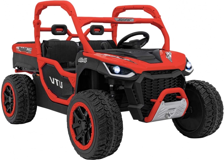 Elektrische speelgoedauto UTV Farmer Truck 24V