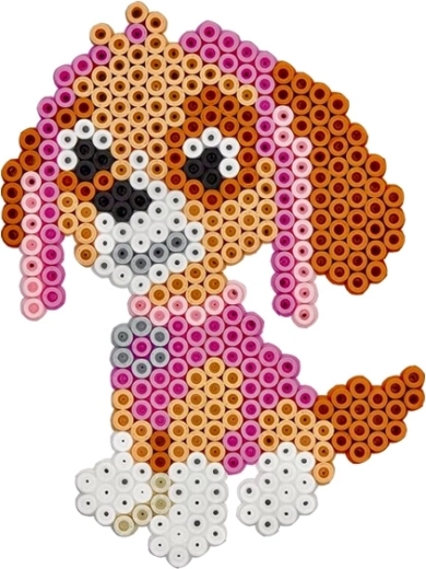 2000 kralen voor grote ideeën