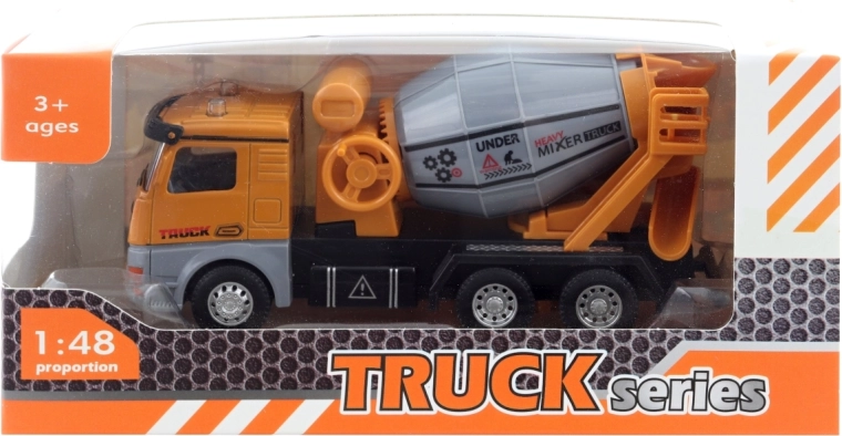 Vliegwielaandrijving zonder batterijen