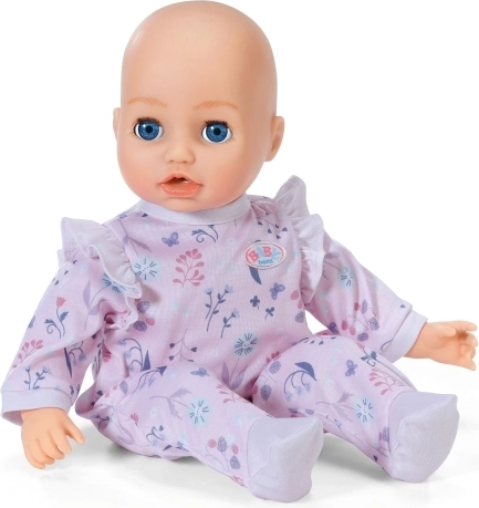 Voor BABY born-pop van 43 cm