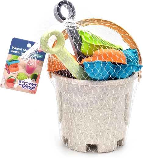 Milieuvriendelijk en composteerbaar materiaal