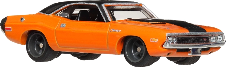 Premium afwerking Hot Wheels Premium