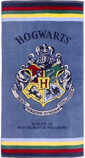 Harry Potter badlaken