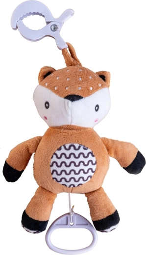 Kalmerende melodie voor rustig inslapen