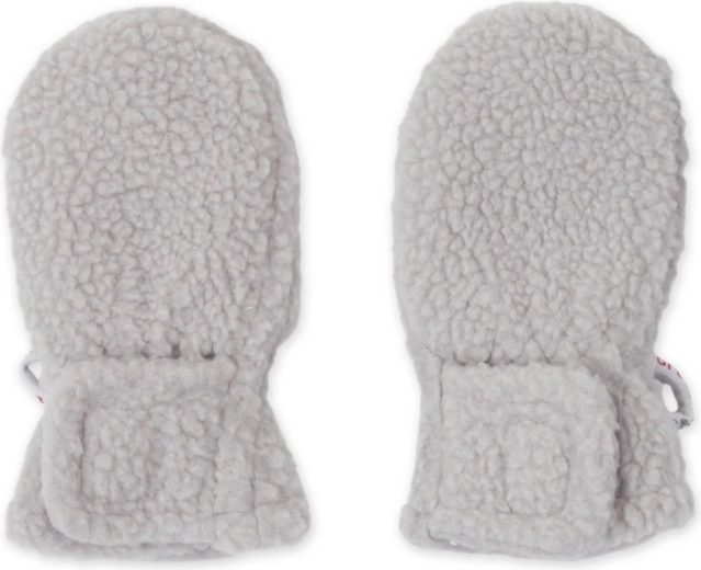 Lodger wanten teddy storm - 1 stuk