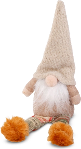 Zachte uitvoering van textiel