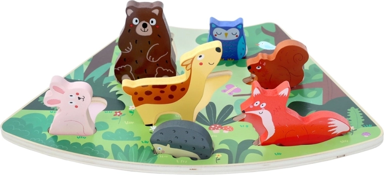 Koppelbaar tot een grote cirkel