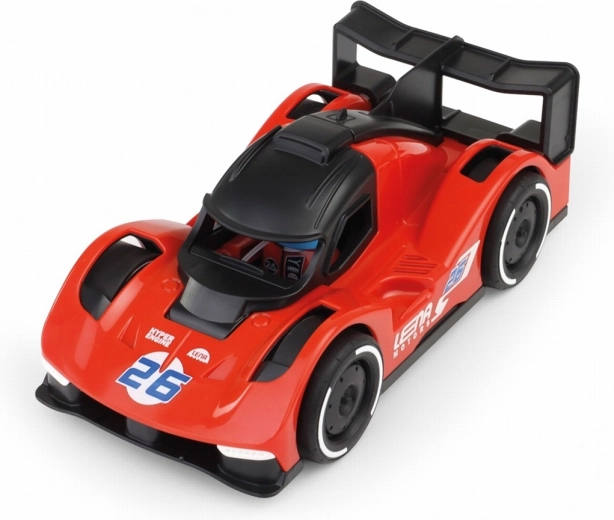 Lena GT-racewagen