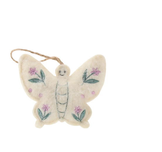 Eenvoudig overal op te hangen