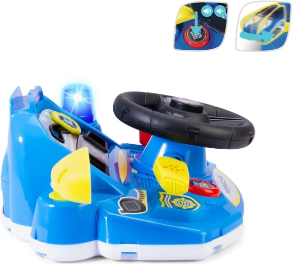 Spel vol ontdekkingen