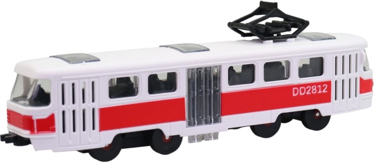 Makkelijk spelen dankzij rollende wielen