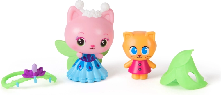 Accessoires voor nog meer plezier