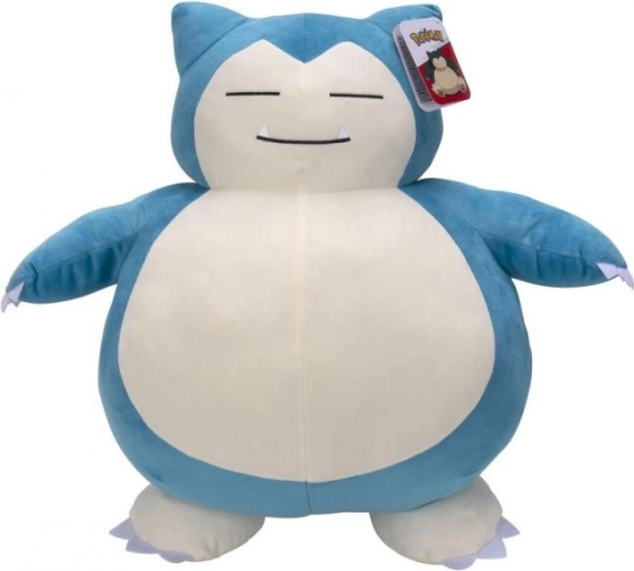 Officieel gelicentieerde Pokémon verzamelknuffel