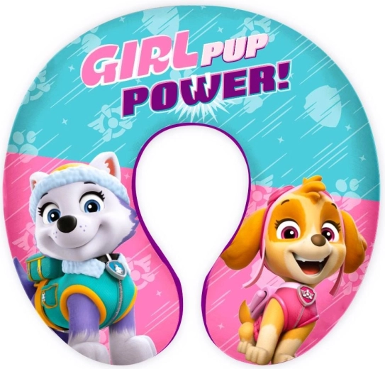 Nekkussen Paw Patrol