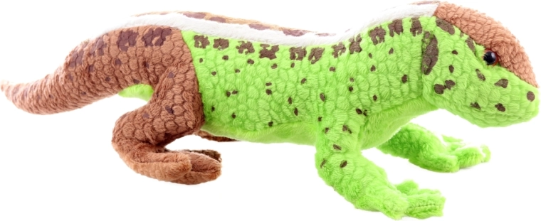 Realistische uitstraling stimuleert de fantasie