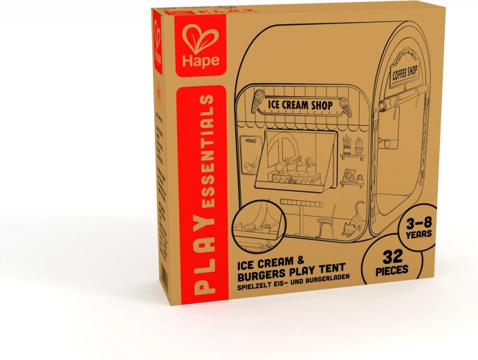 Rijke accessoires voor direct speelplezier