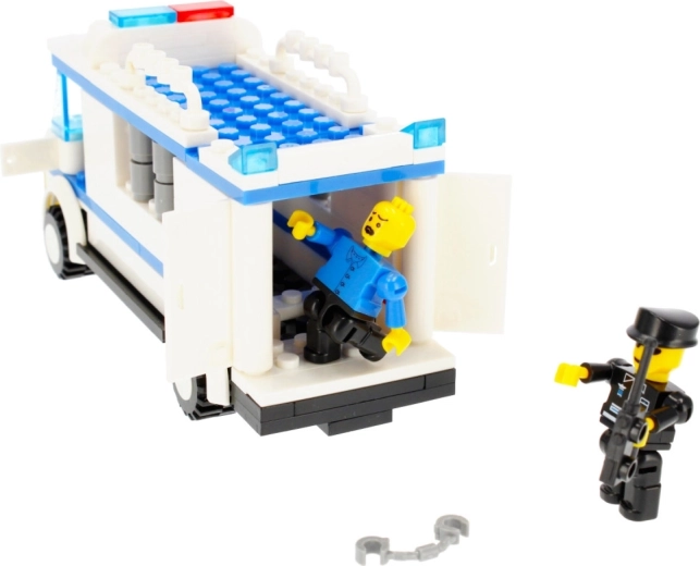 Openende en rijdende functies