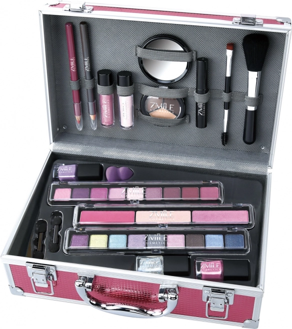 Cosmeticakoffertje Marry Berry