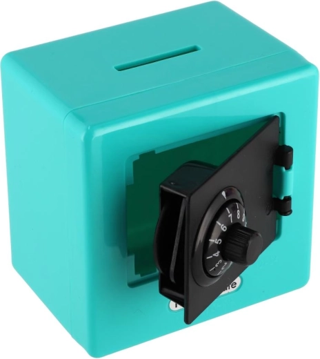 Realistisch cijfercombinatie-slot