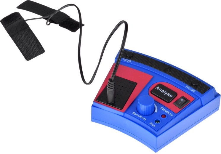 Instelbare gevoeligheid voor verschillende spelers