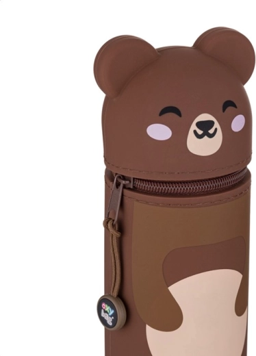 Zacht, duurzaam en gemakkelijk afwasbaar siliconen