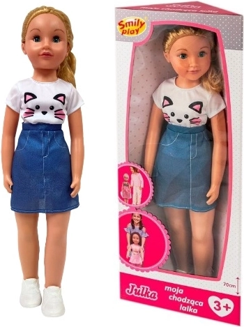 SmilyPlay Julka loop-pop 70 cm