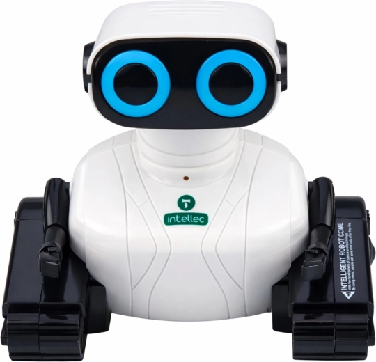 LED-ogen en lichteffecten