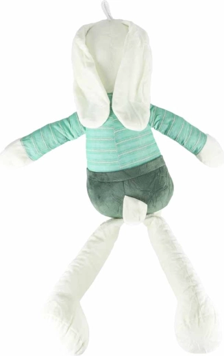 Groot: 70 cm en schattige proporties