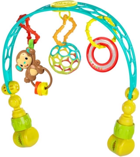 Oball afneembare speelboog voor kinderwagen Flex'n Go