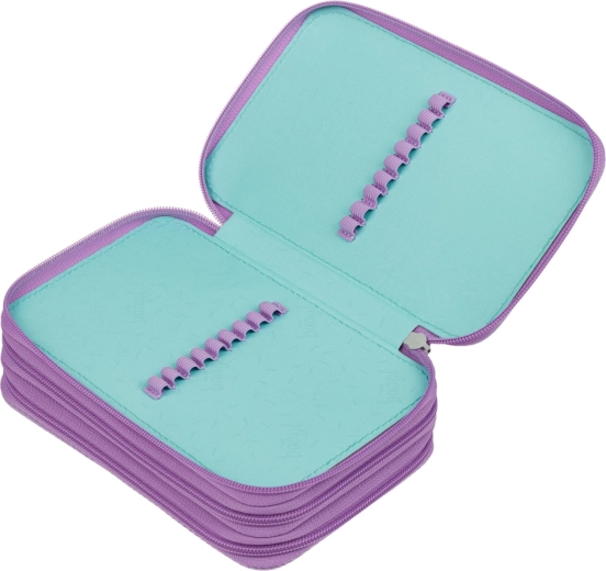 Elastieken voor dikke kleurpotloden en stiften