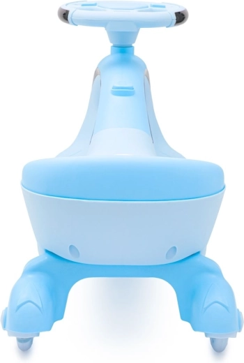 Comfort en zekerheid bij elke rit