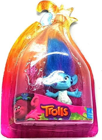 Verzamelwaardig design in levendige kleuren