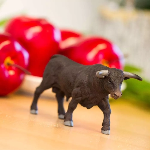 Geweldige aanvulling voor boerderij, diorama en collectie