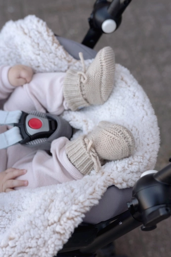 Manchet voor meer warmte en comfort