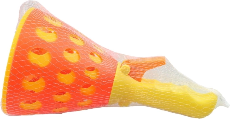 Lichte en veilige constructie