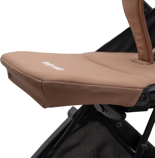 Licht en duurzaam aluminium frame