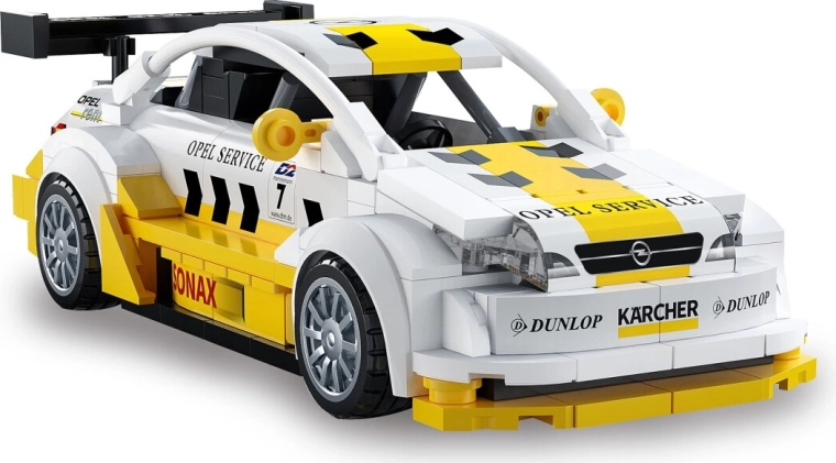 Authentieke sportieve details