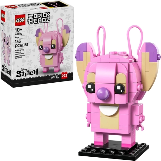 LEGO BrickHeadz Lilo en Stitch: Andzia